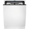 Electrolux EES69400L ***PRONTA CONSEGNA*** Lavastoviglie incasso 60cm, 15 coperti, classe C nuova. Vasca XXL