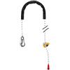 PETZL Grillon Hook Versione Internazionale