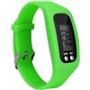 Generico Step Counter - 9.84 Inches Calorie Monitor Bracelet, Digital Fitness Watch With Step Tracking | Activity, Distance Counter, Workout Pedometer Band, For Running Gym Outdoor Exercise Use