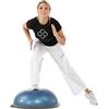 BOSU® Balance Trainer PRO, 65 cm, Blu/Grigio
