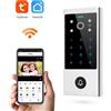 Tuya Videocitofono con Controllo Accessi Smart WiFi