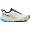 Scarpa Golden Gate LT Scarpe Trail Running Uomo WHITE AZURE