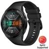 HUAWEI WATCH GT 2e 46MM HCT B19 1,39" AMOLED GPS BLUETOOTH GRAPHITE BLACK / NERO