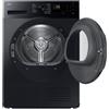 Samsung ASCIUGATRICE SAMSUNG DV90DG52A0AB 9KG CARICO FRONTALE POMPA CALORE INVERTER A+++