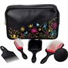 Denman Curls Curls Curls Collection 6 pz
