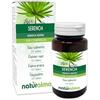 Naturalma Serenoa o Palma nana (Serenoa repens o Sabal serrulata) frutti Naturalma - 60 g - 120 compresse - Integratore alimentare - Naturale e Vegano