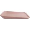 Nattou Materassino Fasciatoio in Silicone Softy Rosa 70x50 cm di Nattou