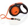 Flexi - Orange Nuovo Cintura Neon
