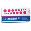 COCARNETINA CO-CARNETINA B12 500mg 2mg 10 Flaconi - COCARNETINA - 021852013