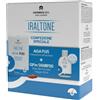 Aga plus 60 capsule + gfm shampoo uso frequente 50 ml in omaggio iraltone