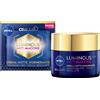 NIVEA - Cellular Luminous 630 anti Macchie - Crema notte rigenerante 50 Ml