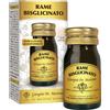 giorgini Rame bisglicinato 150 pastiglie da 200 mg
