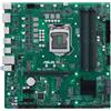 ASUS ASUS PRO Q570M-C/CSM Intel Q570 LGA 1200 micro ATX 90MB1700-M0EAYC