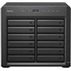 Synology Synology DiskStation DS2422+ NAS Desktop Ryzen Embedded V1500B 4 GB DDR4 48 TB HDD DiskStation Manager Nero (Synology DS2422+/48TB SYN HAT3300) DS2422+/48TB-HAT3300