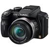 Panasonic Fotocamera Bridge compatta Lumix DMC-FZ45 - Nero + Panasonic Leica DC Vario-Elmarit 4.5-108mm f/2.8-5.2 ASPH f/2.8-5.2 - refurbished