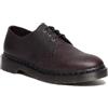 Dr. Martens, 1461 Atlas Pebble Grain, Scarpe Derby Oxford Moda Fashion Pelle