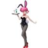 Liberazione Ranma Bunny Ver. Statuina statuina in PVC anime scala 1/4 17,3 pollici stile ...
