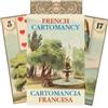 LO SCARABEO Carte Oracolari Cartomanzia in Francese Lo Scarabeo Mazzo Esoterico