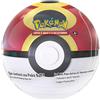 Pokémon TCG 2025 Scatola Poké Ball Edizione Francese Sigillata Da Collezione