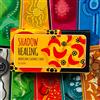 ROCKPOOL Shadow Healing Aboriginal Guidance Cards Oracle Deck Rockpool