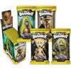 BOX FIGURINE SKIFIDOL ITALIAN BRAINROT TCG, SERIE BETA