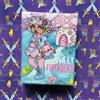 ROCKPOOL Mazze Di Tarocchi Sweet Forager Di Rockpool Publishing Fiaba Di Sam Rook RP151
