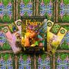 LO SCARABEO Oracle Fairy Lenormand Di Lo Scarabeo 36 Carte Con Libro Guida