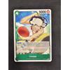 One Piece TCG - OP09-024 - Usopp - 2nd Anniversary - ENG