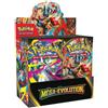 Pokémon TCG: Mega Evoluzione - ME01 - Scatola Booster (FR)