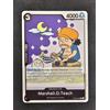 One Piece TCG - OP09-092 - Marshall.D.Teach - 2nd Anniversary - ENG