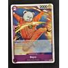 One Piece TCG - OP09-074 - Bepo - 2nd Anniversary - ENG