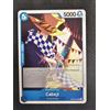 One Piece TCG - OP09-045 - Cabaji - 2nd Anniversary - ENG