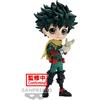 Banpresto My Hero Academia Izuku Midoriya Q Posket Di Banpresto