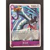 One Piece TCG - OP09-073 - Brook - 2nd Anniversary - ENG