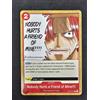 One Piece TCG - OP09-019 - Nobody Hurts a Friend of Mine! - 2nd Anniversary -ENG