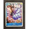 One Piece TCG - OP09-049 - Jozu - 2nd Anniversary - ENG