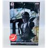 BANPRESTO RARO One Piece CREATOR CREATOR SHANKS Figura Nera Del Giappone 16cm 6.29"