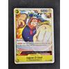 One Piece TCG - OP09-109 - Jaguar.D.Saul - 2nd Anniversary - ENG