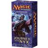 Magic: The Gathering MTG Journey Into Nyx Mazzo Evento Sigillato Pronto Per Giocare Carte Magic
