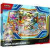 Pokémon TCG: Mega Kangaskhan EX Box (FR)