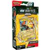 Pokémon Pokemon TCG Tapu Koko ex Mazzo Battle 60 Carte Pronto 2024