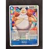 One Piece TCG - OP09-053 - Mohji - 2nd Anniversary - ENG
