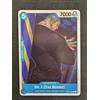 One Piece TCG - OP09-055 - Mr.1(Daz.Bonez) - 2nd Anniversary - ENG