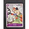 One Piece TCG - OP09-063 - Usopp - 2nd Anniversary - ENG