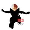 Banpresto My Hero Academia Shoto Todoroki The Amazing Heroes Figure