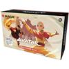 Magic: The Gathering MTG Avatar: L'Ultimo Dominatore Dell'Aria Box Per Principianti