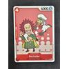 One Piece Card Game - OP09-016 - Rockstar - 2nd Anniversary - NM ENG