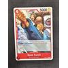 One Piece Card Game - OP09-010 - Bonk Punch - 2nd Anniversary - NM ENG