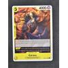 One Piece TCG - OP09-100 - Karasu - 2nd Anniversary - ENG