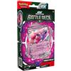 Pokémon Pokemon TCG Tinkaton ex Mazzo Battaglia 60 Carte Starter Kit Con Moneta
